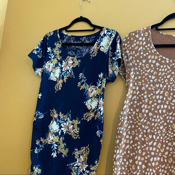 Isabel Maternity Dress Bundle - Picture 6 of 7